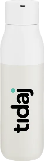 LARQ PureVis 17 oz Self-Cleaning Bottle — view 2