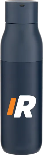 LARQ PureVis 17 oz Self-Cleaning Bottle — view 3