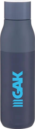 LARQ Twist Top Bottle, 17 oz — view 3
