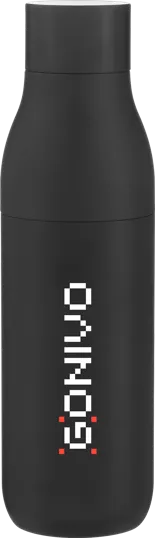 LARQ Twist Top Bottle, 25 oz