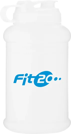 HydroJug Pro Classic 73 oz Water Bottle