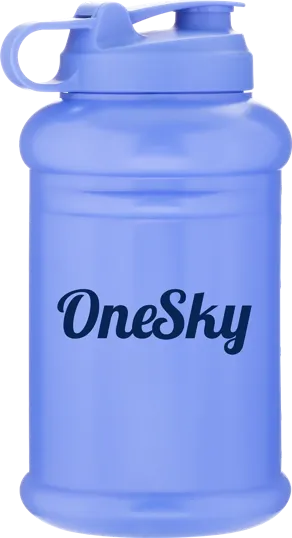 HydroJug Pro Classic 73 oz Water Bottle — view 2