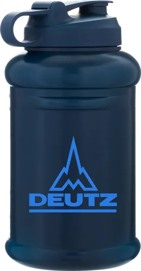 HydroJug Pro Classic 73 oz Water Bottle — view 5