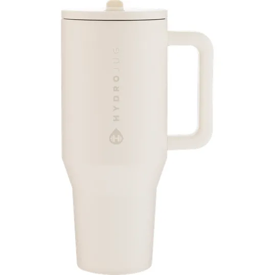 HydroJug Traveler 40 oz Stainless Steel Mug