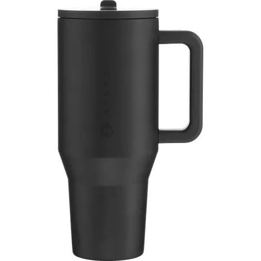 HydroJug Traveler 40 oz Stainless Steel Mug — view 3