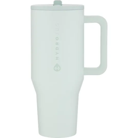 HydroJug Traveler 40 oz Stainless Steel Mug — view 4