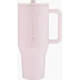 HydroJug Traveler 40 oz Stainless Steel Mug — view 2