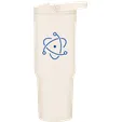 HydroJug Traveler Sport 32 oz Stainless Steel Tumbler