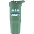 HydroJug Traveler Sport 32 oz Stainless Steel Tumbler — view 4