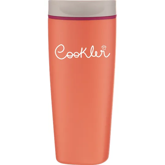 Owala SmoothSip Slider 20 oz Thermal Mug — view 3