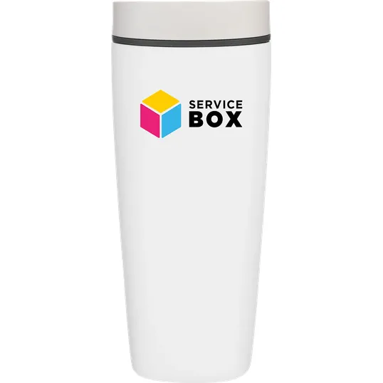 Owala SmoothSip Slider 20 oz Thermal Mug — view 2