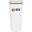 Owala SmoothSip Slider 20 oz Thermal Mug — view 2