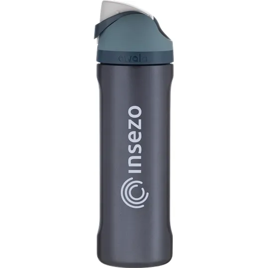 Owala 24 oz Insulated Stainless Steel Bottle — view 11