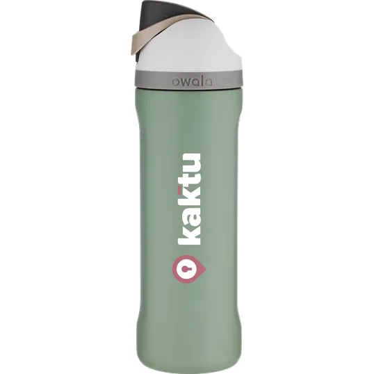 Owala 24 oz Insulated Stainless Steel Bottle — view 6