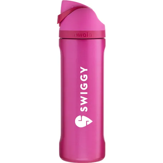 Owala 24 oz Insulated Stainless Steel Bottle — view 9