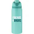 Owala FreeSip 32 oz Insulated Stainless Steel Bottle — view 6