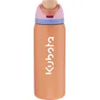 Owala FreeSip 32 oz Insulated Stainless Steel Bottle — view 4
