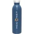 h2go Easton 20.9 oz Stainless Steel Thermal Bottle — view 3