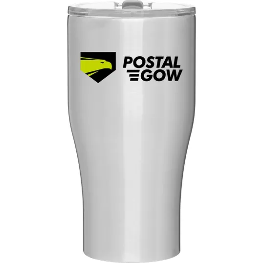 Summit 16.9 oz Double Wall Stainless Steel Tumbler