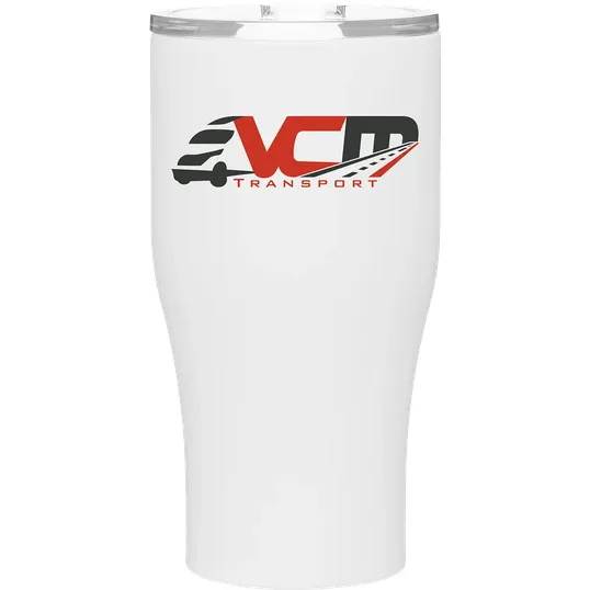 Summit 16.9 oz Double Wall Stainless Steel Tumbler — view 4