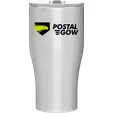 Summit 16.9 oz Double Wall Stainless Steel Tumbler