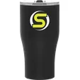 Summit 16.9 oz Double Wall Stainless Steel Tumbler — view 2