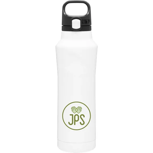 h2go Houston 20.9 oz Stainless Steel Thermal Bottle — view 4