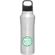 h2go Houston 20.9 oz Stainless Steel Thermal Bottle — view 3