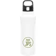 h2go Houston 20.9 oz Stainless Steel Thermal Bottle — view 4