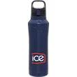 h2go Houston 20.9 oz Stainless Steel Thermal Bottle — view 5