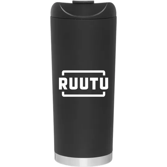 Cayman 16 oz Stainless Steel Tumbler