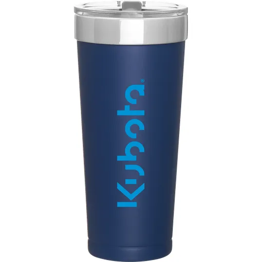 Polar 20.9 oz Double Wall Stainless Steel Tumbler — view 3