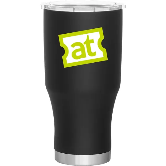 Summit 28 oz Thermal Tumbler — view 2