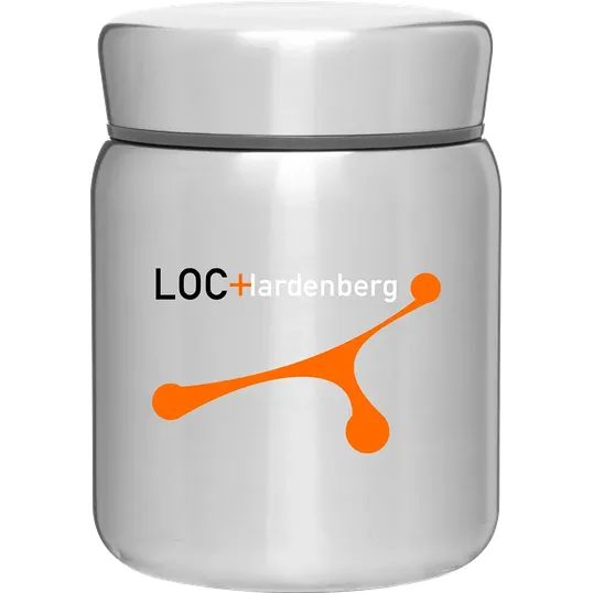 h2go Essen 16.9 oz Thermal Food Container