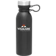 h2go Concord 20.9 oz Stainless Steel Thermal Bottle