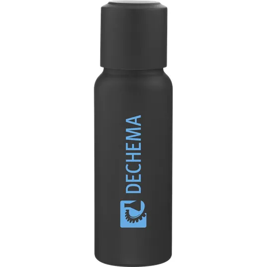 h2go Lodge 16.9 oz Stainless Steel Thermal Bottle