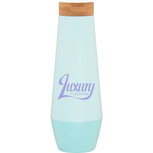 h2go Echo 16.9 oz Stainless Steel Thermal Bottle — view 4