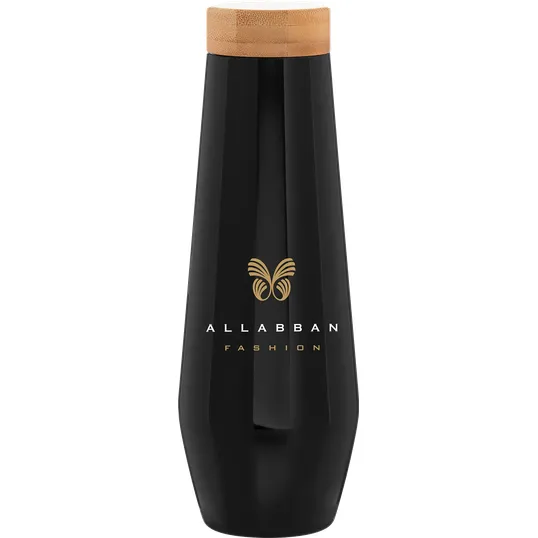 h2go Echo 16.9 oz Stainless Steel Thermal Bottle — view 5