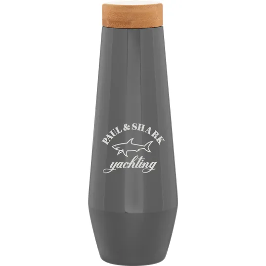 h2go Echo 16.9 oz Stainless Steel Thermal Bottle — view 6