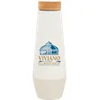 h2go Echo 16.9 oz Stainless Steel Thermal Bottle