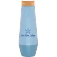 h2go Echo 16.9 oz Stainless Steel Thermal Bottle — view 2