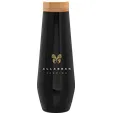 h2go Echo 16.9 oz Stainless Steel Thermal Bottle — view 5