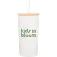 Wren 16.9 oz Double-Wall Stainless Steel Tumbler — view 5