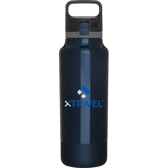 h2go Ranger 25 oz Stainless Steel Thermal Bottle