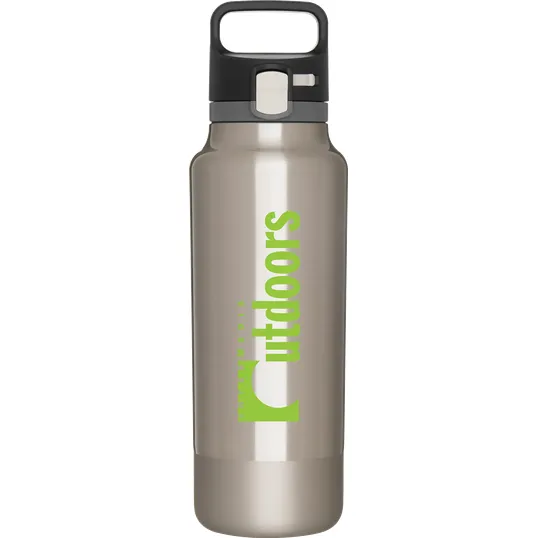 h2go Ranger 25 oz Stainless Steel Thermal Bottle — view 2