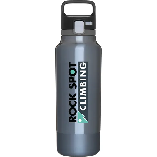 h2go Ranger 25 oz Stainless Steel Thermal Bottle — view 4