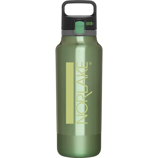 h2go Ranger 25 oz Stainless Steel Thermal Bottle — view 6
