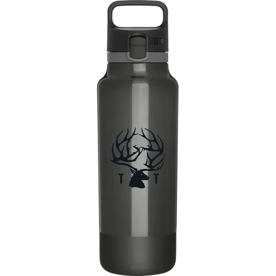 h2go Ranger 25 oz Stainless Steel Thermal Bottle — view 7