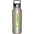 h2go Ranger 25 oz Stainless Steel Thermal Bottle — view 2