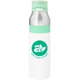 h2go Jogger 20.9 oz Stainless Steel Thermal Bottle